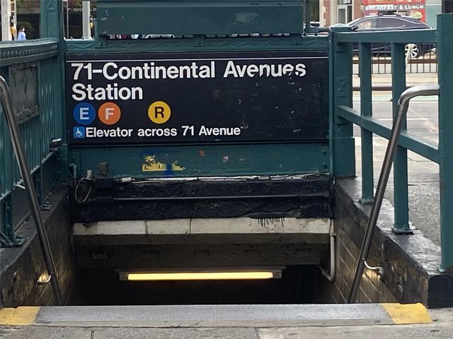 109-19 72nd Road PH7F, Forest Hills, NY 11375