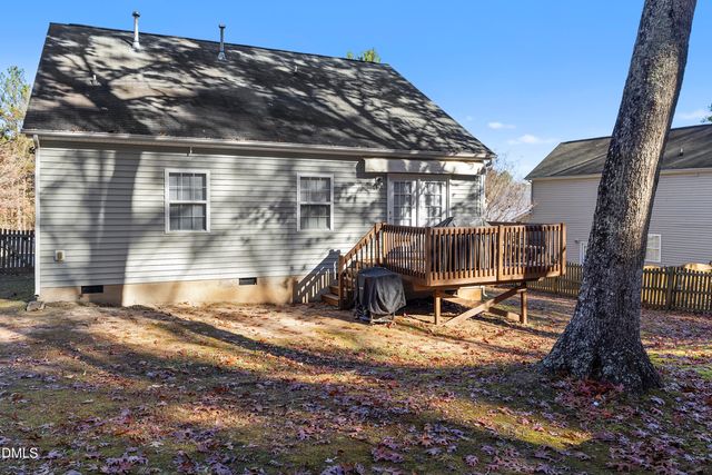 3508 Glade Run Drive, Sanford, NC 27330