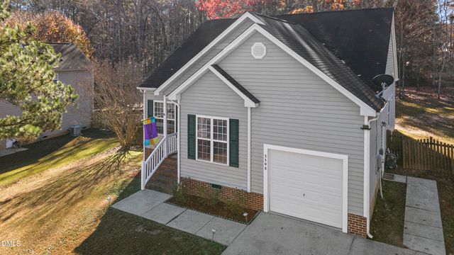 3508 Glade Run Drive, Sanford, NC 27330