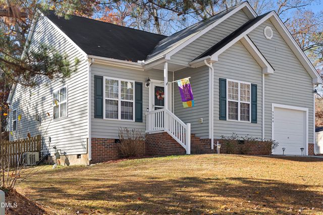 3508 Glade Run Drive, Sanford, NC 27330