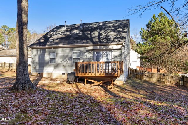 3508 Glade Run Drive, Sanford, NC 27330