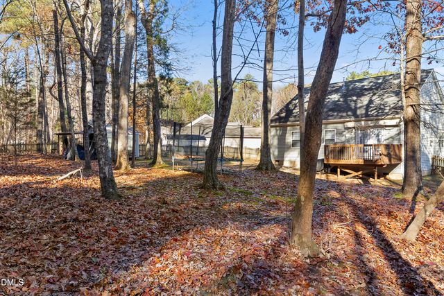 3508 Glade Run Drive, Sanford, NC 27330