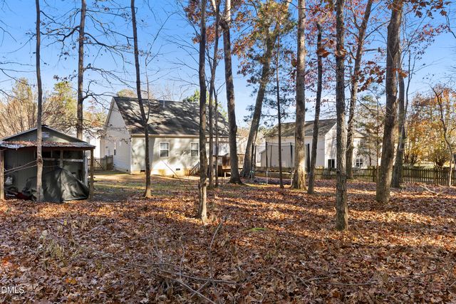 3508 Glade Run Drive, Sanford, NC 27330