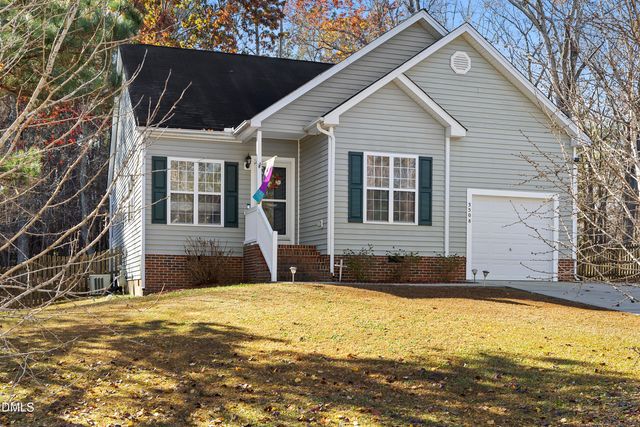 3508 Glade Run Drive, Sanford, NC 27330