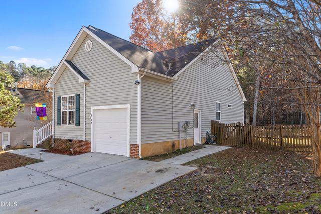 3508 Glade Run Drive, Sanford, NC 27330