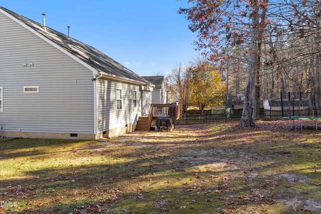 3508 Glade Run Drive, Sanford, NC 27330