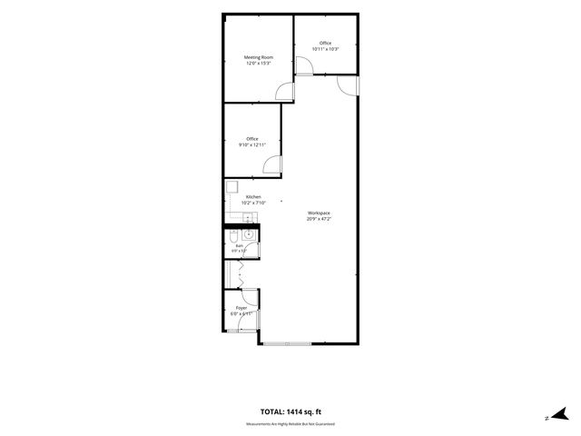 1242 REMINGTON Road A, Schaumburg, IL 60193