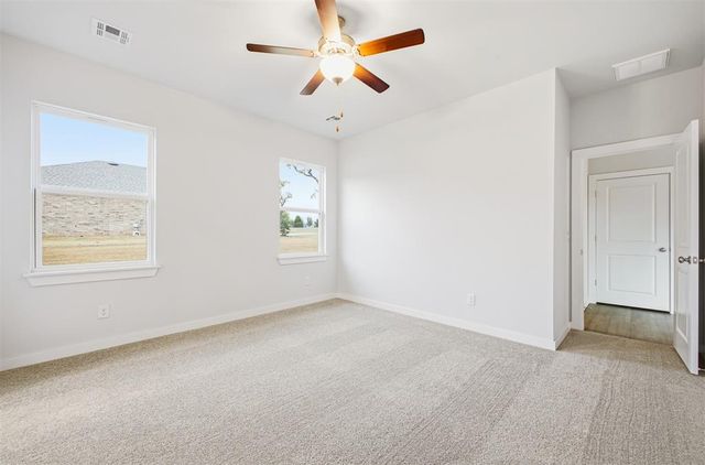 11225 Ward Road, Edmond, OK 73044