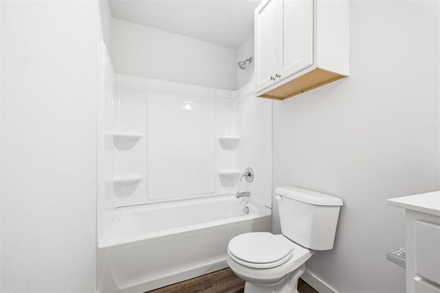 11225 Ward Road, Edmond, OK 73044