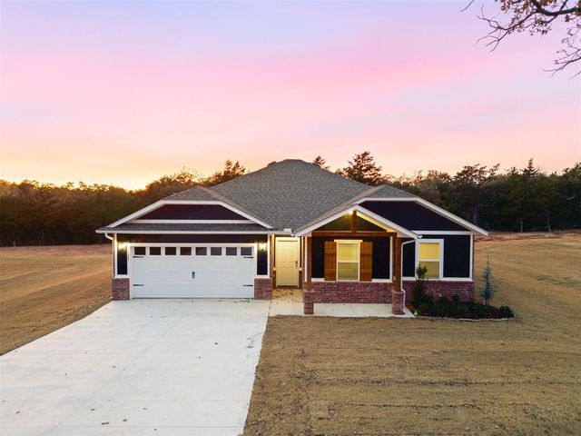 11225 Ward Road, Edmond, OK 73044