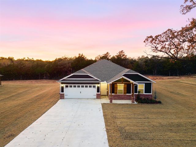 11225 Ward Road, Edmond, OK 73044