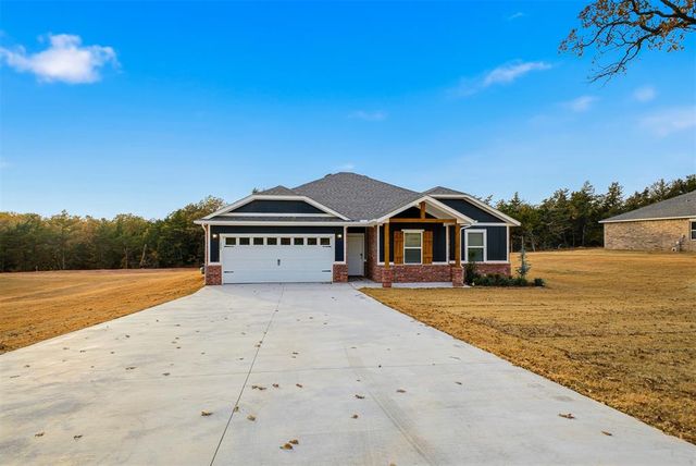 11225 Ward Road, Edmond, OK 73044