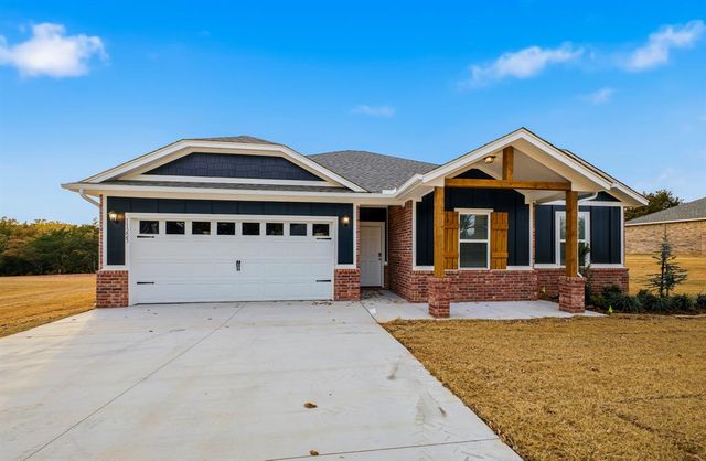 11225 Ward Road, Edmond, OK 73044