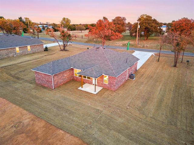 11225 Ward Road, Edmond, OK 73044