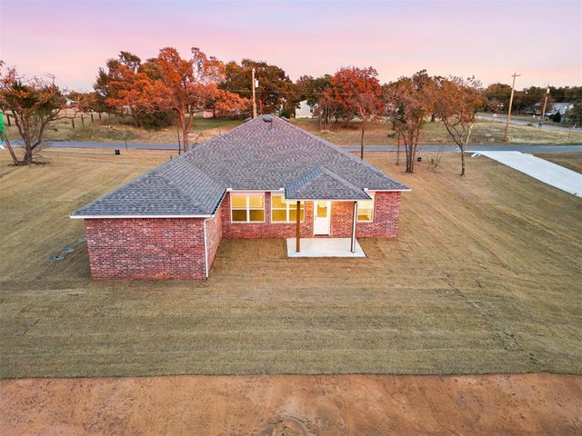 11225 Ward Road, Edmond, OK 73044