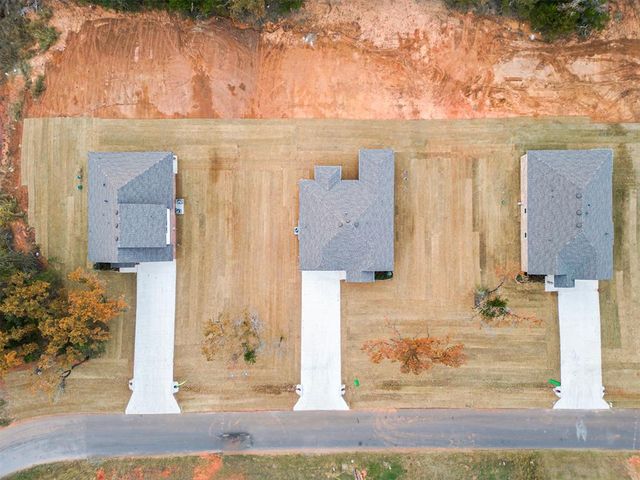 11225 Ward Road, Edmond, OK 73044