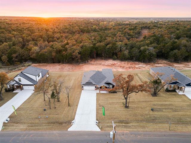 11225 Ward Road, Edmond, OK 73044