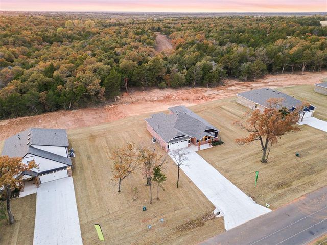 11225 Ward Road, Edmond, OK 73044