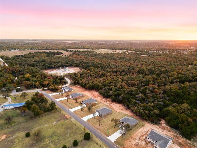 11225 Ward Road, Edmond, OK 73044