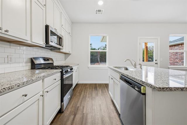 11225 Ward Road, Edmond, OK 73044