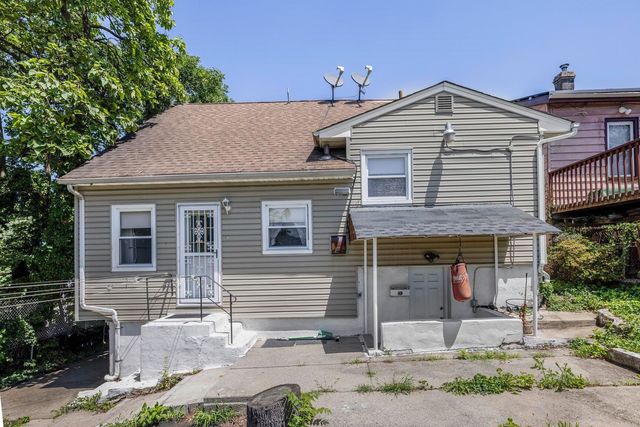 1703 81ST ST, North Bergen, NJ 07047
