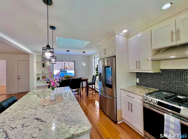 38 Woods End Road, Stamford, CT 06905