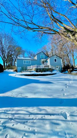 38 Woods End Road, Stamford, CT 06905