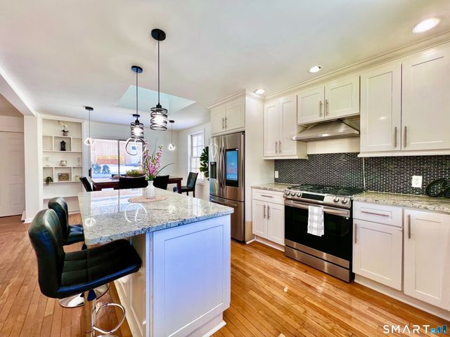 38 Woods End Road, Stamford, CT 06905