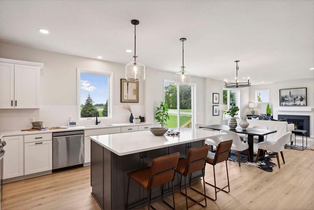 4842 Baker Reserve Lane Lane, Maple Plain, MN 55359