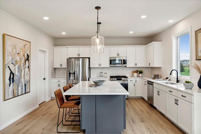 4842 Baker Reserve Lane Lane, Maple Plain, MN 55359