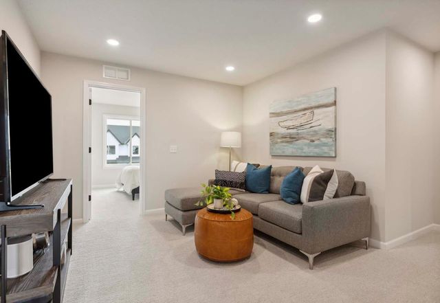 4842 Baker Reserve Lane Lane, Maple Plain, MN 55359