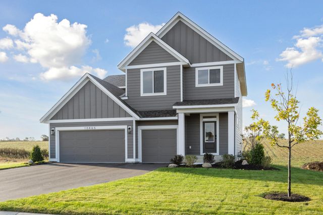 4842 Baker Reserve Lane Lane, Maple Plain, MN 55359