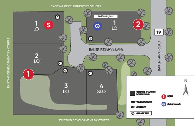 4842 Baker Reserve Lane Lane, Maple Plain, MN 55359