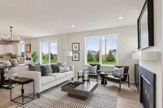 4842 Baker Reserve Lane Lane, Maple Plain, MN 55359