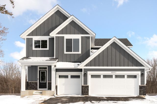 4842 Baker Reserve Lane Lane, Maple Plain, MN 55359
