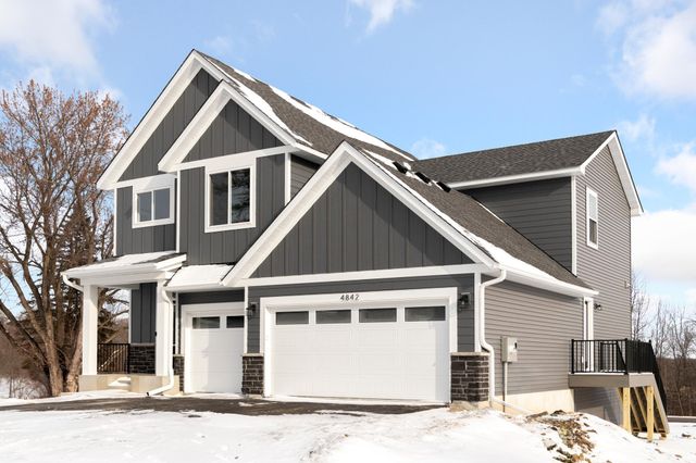 4842 Baker Reserve Lane Lane, Maple Plain, MN 55359