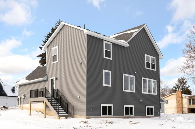 4842 Baker Reserve Lane Lane, Maple Plain, MN 55359