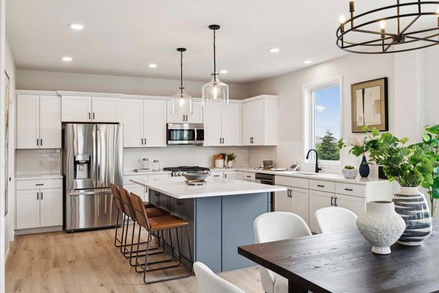 4842 Baker Reserve Lane Lane, Maple Plain, MN 55359