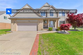 16102 Orchard Drive, Southgate, MI 48195