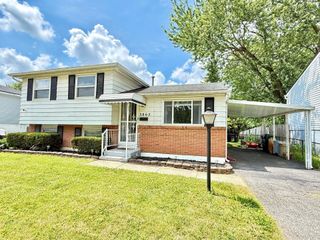 3863 Edendale Road, Columbus, OH 43207