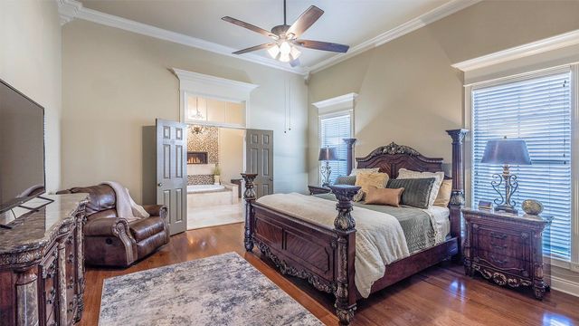 124 Houmas Drive, Houma, LA 70360