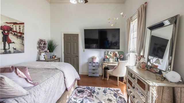 124 Houmas Drive, Houma, LA 70360