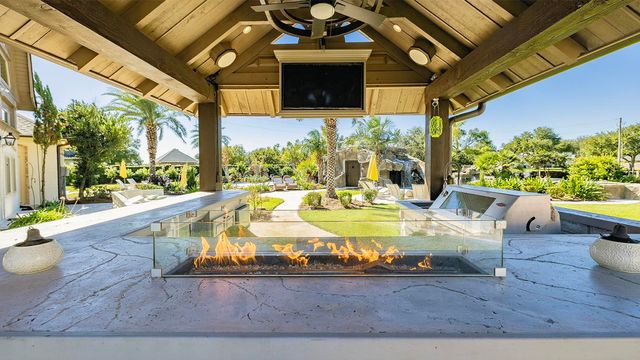 124 Houmas Drive, Houma, LA 70360