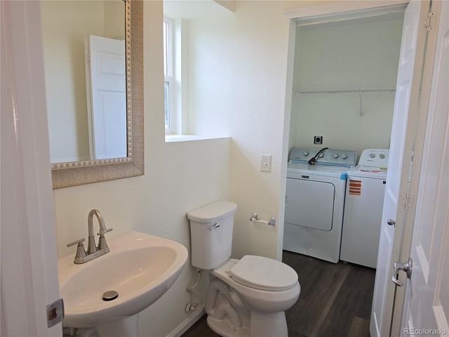 5875 N Biscay St A, Denver, CO 80249