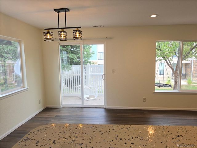 5875 N Biscay St A, Denver, CO 80249