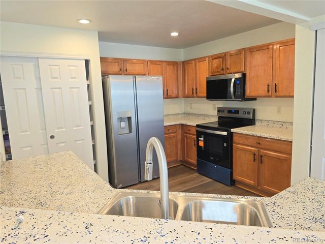 5875 N Biscay St A, Denver, CO 80249