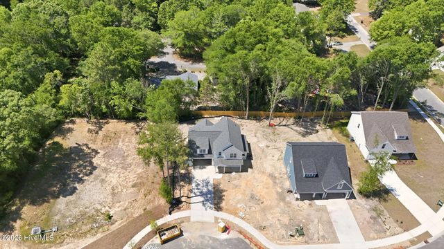 228 Telluride Court, Aberdeen, NC 28315