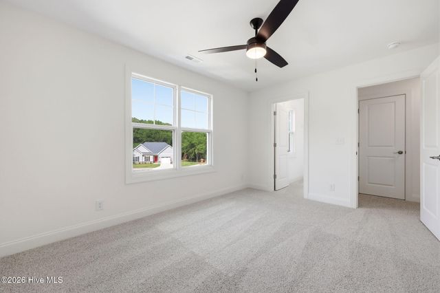 228 Telluride Court, Aberdeen, NC 28315