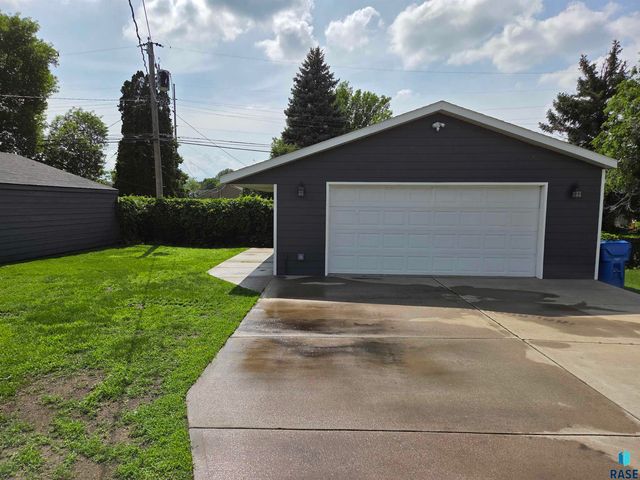 713 S Williams Ave Avenue, Sioux Falls, SD 57104
