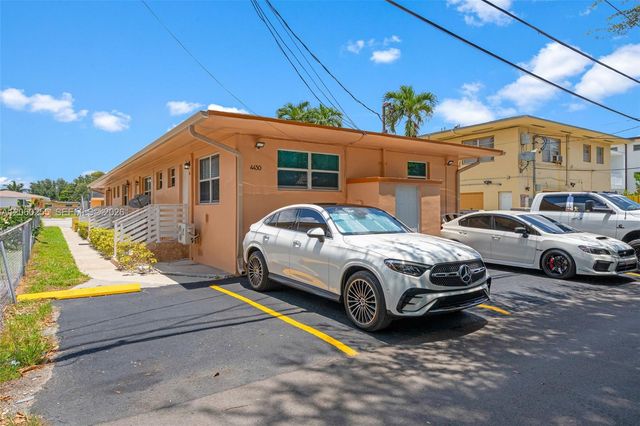 4450 W Flagler St, Miami, FL 33134